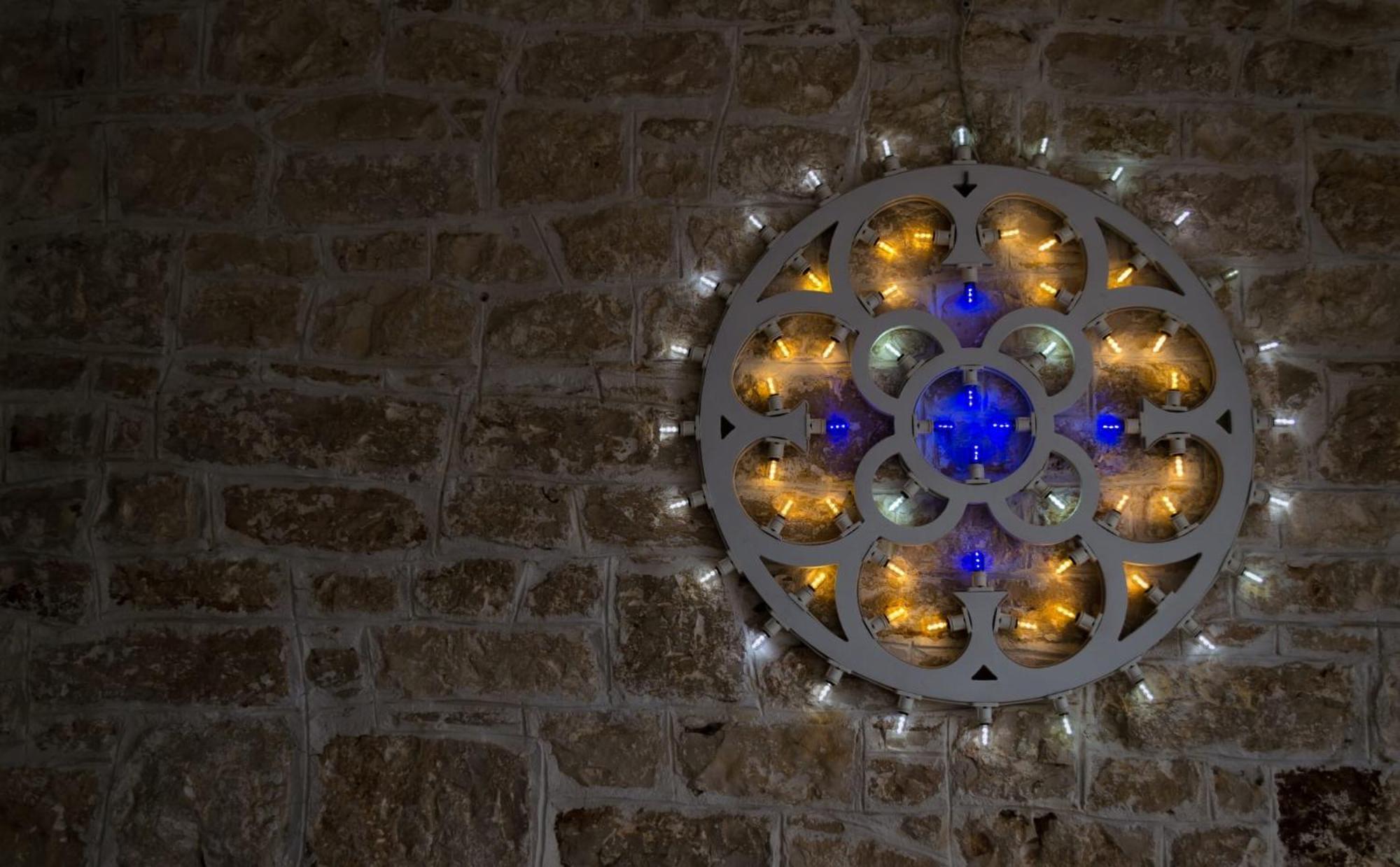 Masseria Trulli Bruni 洛科罗通多 外观 照片