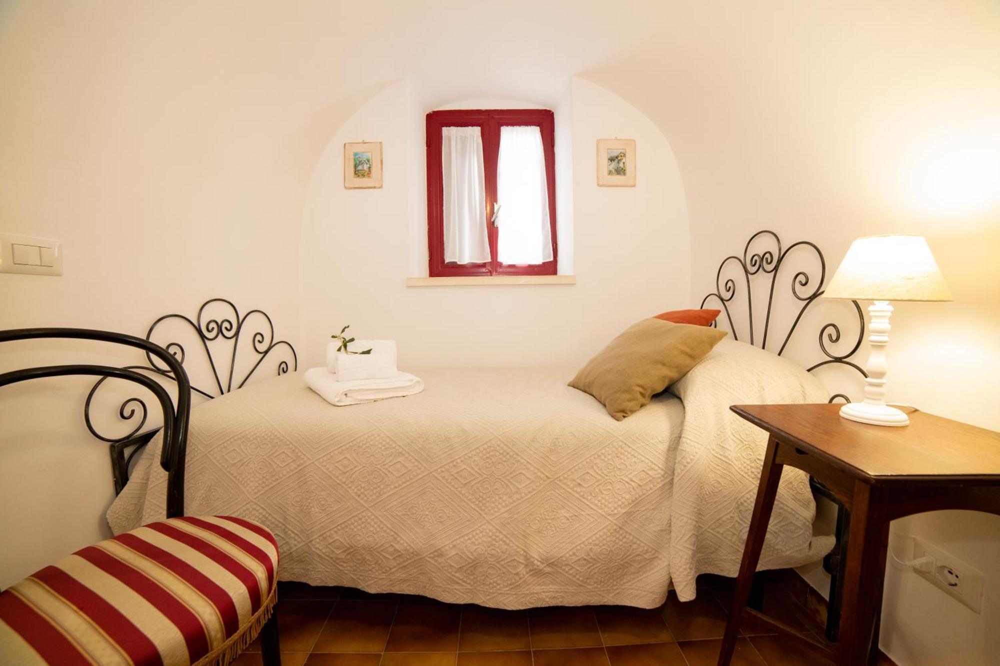 Masseria Trulli Bruni 洛科罗通多 外观 照片