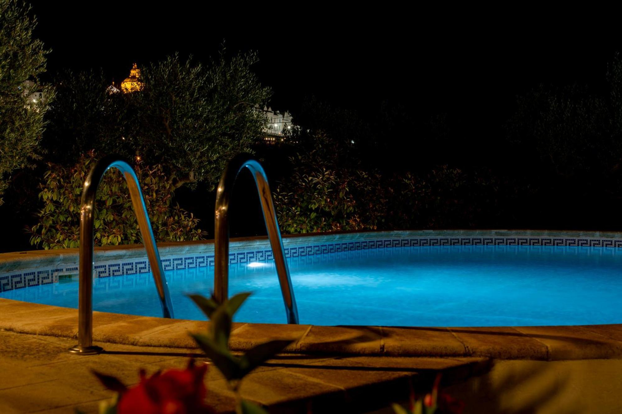 Masseria Trulli Bruni 洛科罗通多 外观 照片
